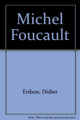 Michel Foucault