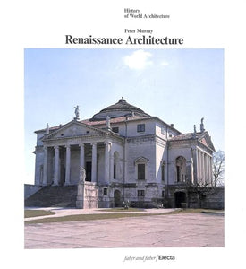 Renaissance Architecture 