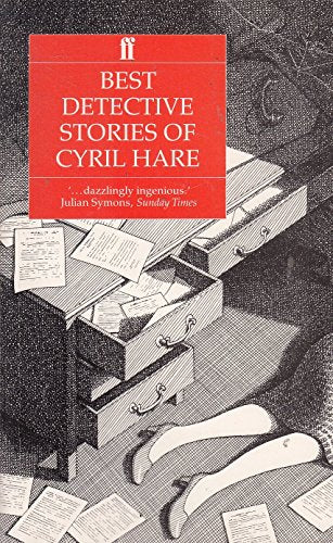 Best Detective Stories