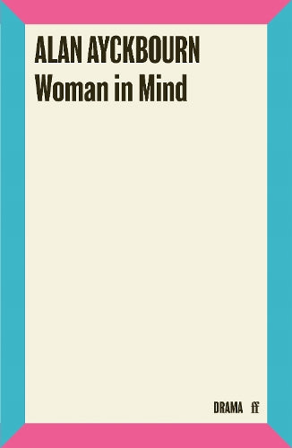 Woman in Mind