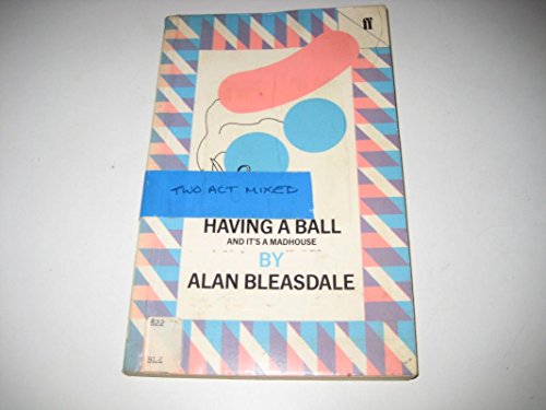 Having a Ball
