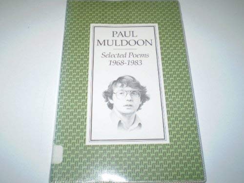 Selected Poems