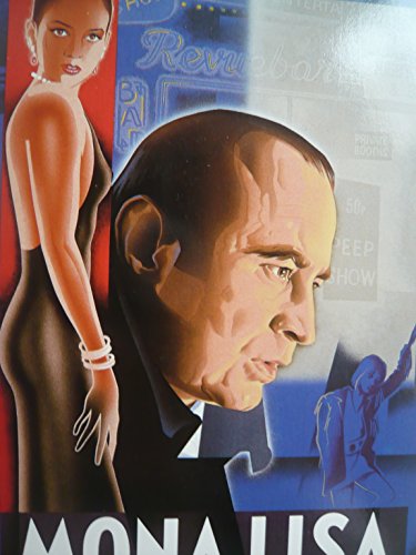 Mona Lisa