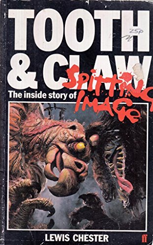 Tooth and Claw