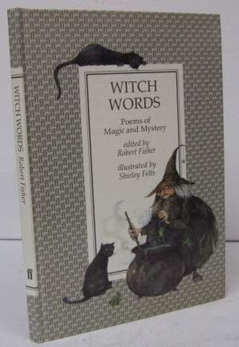 Witch Words
