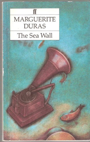 The Sea Wall