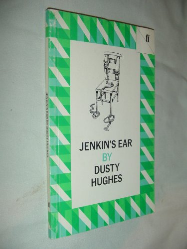 Jenkin's Ear