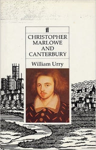 Christopher Marlowe and Canterbury 