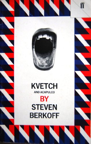 Kvetch