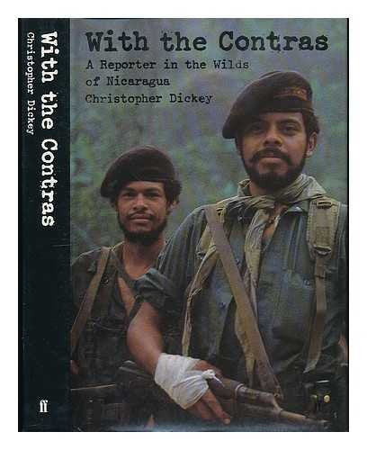 With the Contras