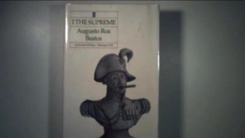 I the Supreme