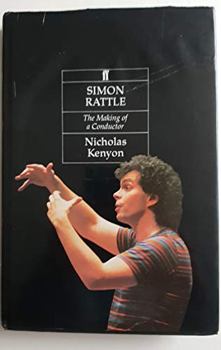 Simon Rattle