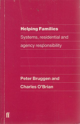 Helping Families