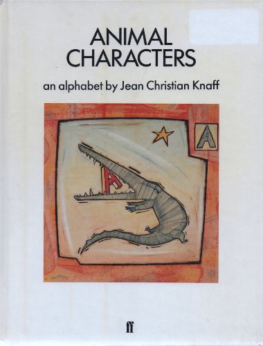 Animal Characters
