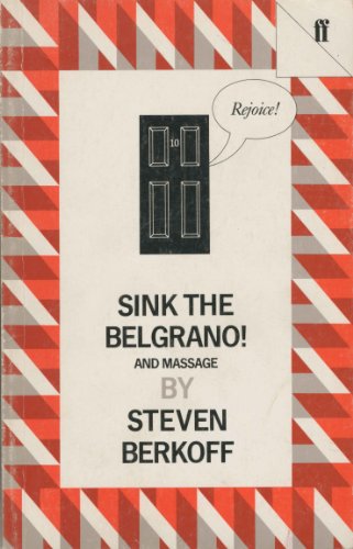 Sink the "Belgrano"