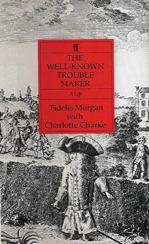 Well Known Trouble Maker