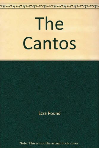 The Cantos