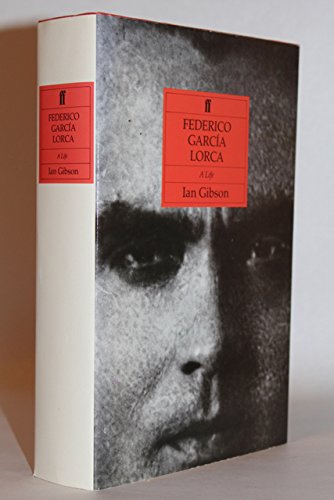 Federico Garcia Lorca