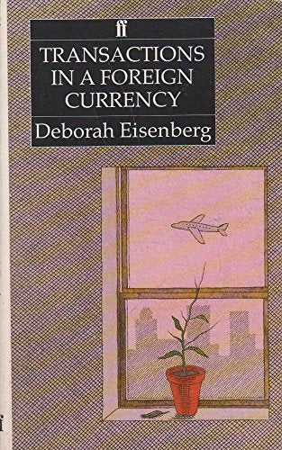 Transaction in a Foreign Currency