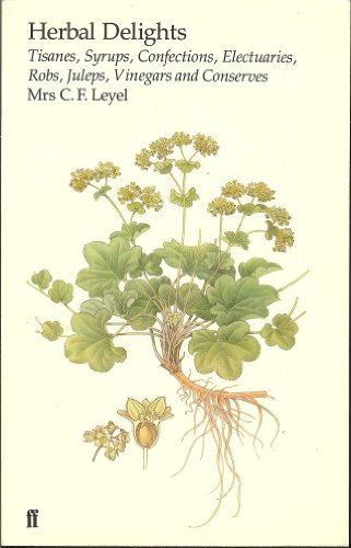 Herbal Delights