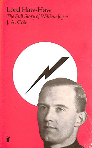 Lord Haw-Haw