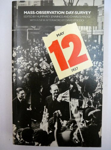 May the Twelfth