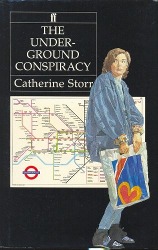 The Underground Conspiracy