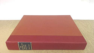 The Pattern of English Building 