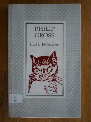 Cat's Whisker
