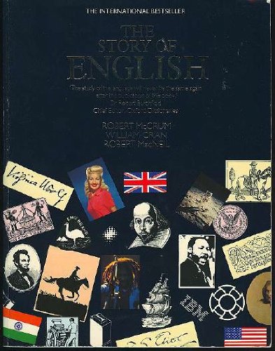 The Story of English