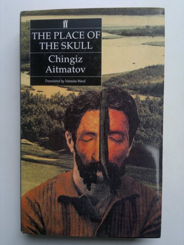 The Place of the Skull