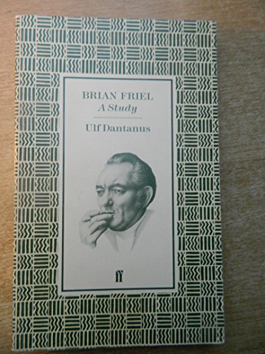 Brian Friel