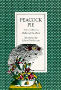 Peacock Pie 