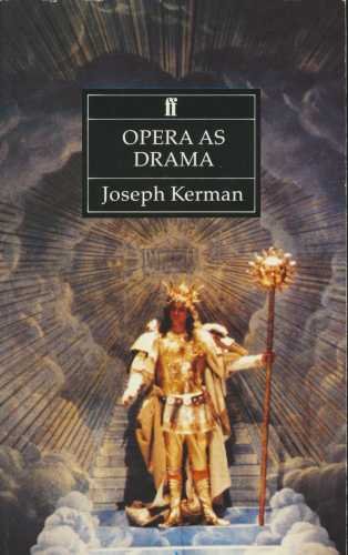 Opera as Drama