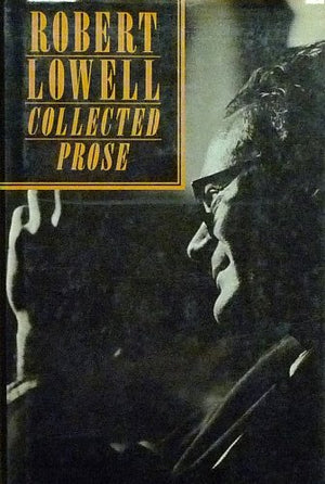Collected Prose
