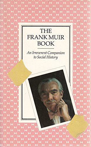 The Frank Muir Book