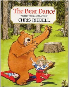 The Bear Dance 
