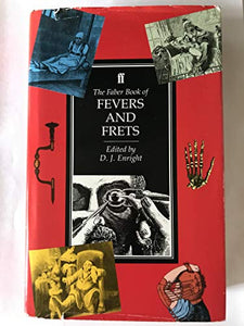 The Faber Book of Fevers and Frets 