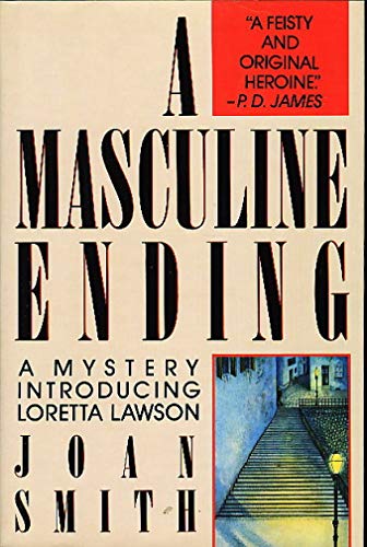 Masculine Ending