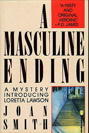Masculine Ending