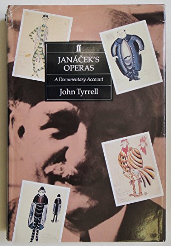 Janacek's Operas