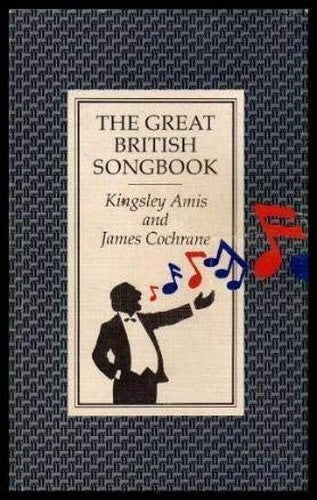 The Great British Song Book