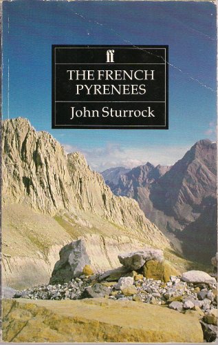 The French Pyrenees