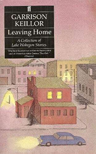 Leaving Home