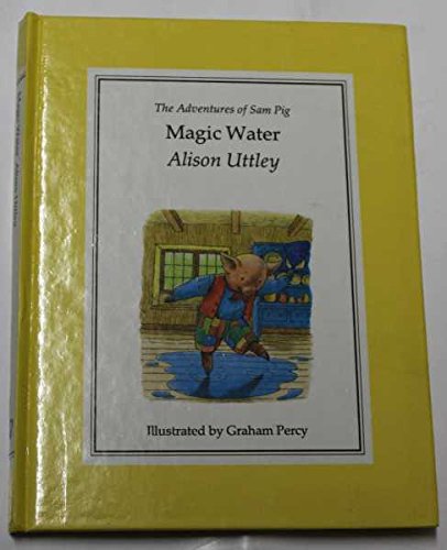 Sam Pig: Magic Water