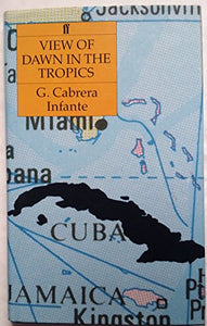 View of Dawn in the Tropics 