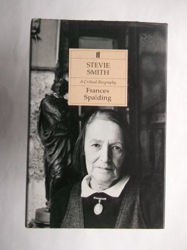 Stevie Smith