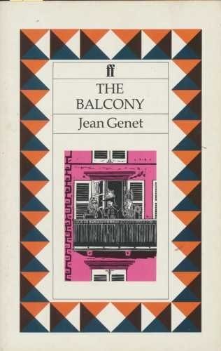 The Balcony