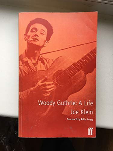 Woody Guthrie