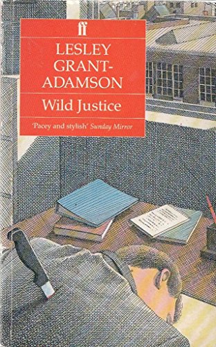 Wild Justice